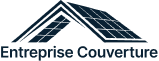 logo Entreprise BTP couvreur